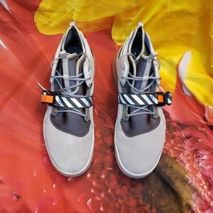 COPY - Nike Air Force 270 Wolfe Grey